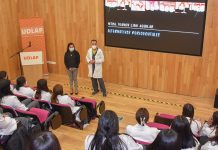 Dos consejos para tener encías sanas: catedrática de la UDLAP 