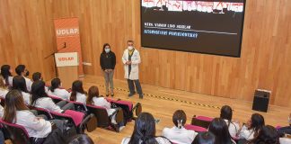 Dos consejos para tener encías sanas: catedrática de la UDLAP 