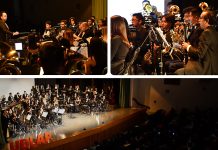 La Partida Sinfónica de la UDLAP celebra la amistad y el aprecio con concierto 