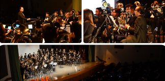 La Partida Sinfónica de la UDLAP celebra la amistad y el aprecio con concierto 