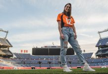 Egresada de la UDLAP abre puertas en la comunicación deportiva 