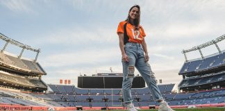 Egresada de la UDLAP abre puertas en la comunicación deportiva