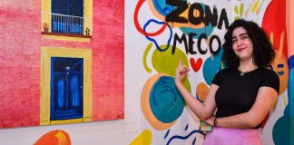 La sala Luz de la Refrigerador de la UDLAP inicia su temporada cultural 