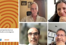 La UDLAP realiza semana de la Antropología 
