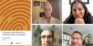 La UDLAP realiza semana de la Antropología 