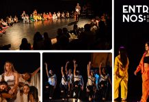 La compañía de Danza UDLAP presenta Entre Nos: danza y diálogo 