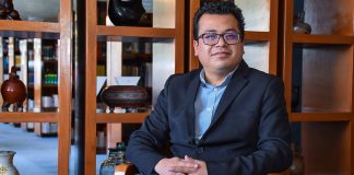 Colegial de la UDLAP, editor invitado en revista internacional 