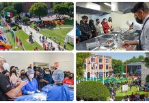 Este 11 de marzo tienes una cita en Expo UDLAP  