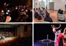 La UDLAP presenta su cartelera cultural de Primavera 2023 