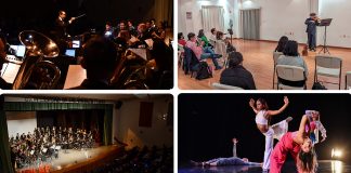 La UDLAP presenta su cartelera cultural de Primavera 2023 