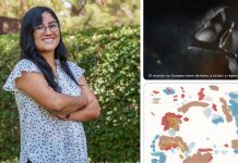 Egresada de la UDLAP obtuvo una asignación para hacer una residencia en Islandia 