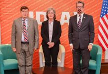 La UDLAP concluye seminario sobre seguridad regional en Norteamérica  