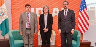 La UDLAP concluye seminario sobre seguridad regional en Norteamérica  