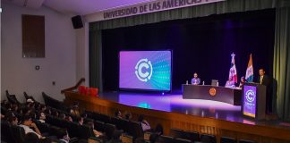 Realiza UDLAP cuarta tiraje del congreso CREATE  