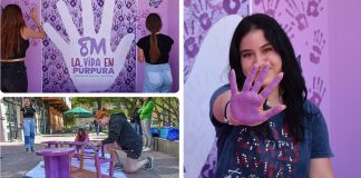 UDLAP conmemora el Día Internacional de la Mujer