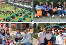 La UDLAP recibe a futuros estudiantes de toda la República Mexicana