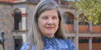 Integrantes de la UDLAP reciben apoyo del Puentes Consortium 