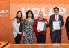 La UDLAP firma convenio con el Colegio Academia Sajón de México La UDLAP firma convenio con el Colegio Academia Sajón de México