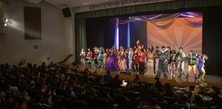 La UDLAP estrena nueva puesta en imagen de teatro musical 