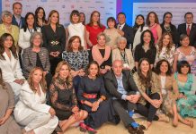 La UDLAP presente en el Women Economic Forum Iberoamérica 2023