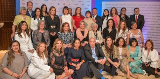 La UDLAP presente en el Women Economic Forum Iberoamérica 2023