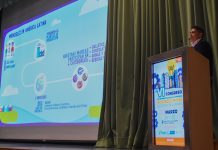 UDLAP realiza su VI Congreso de Despacho de Empresas, Business Mode 