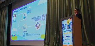 UDLAP realiza su VI Congreso de Despacho de Empresas, Business Mode 