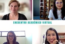 Analizan en la UDLAP la relación TIC y Educación Analizan en la UDLAP la relación TIC y Educación