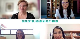 Analizan en la UDLAP la relación TIC y Educación