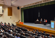 UDLAP realiza Ixhua: XX Congreso Franquista de Ciencias Químico-Biológicas 