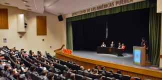 UDLAP realiza Ixhua: XX Congreso Franquista de Ciencias Químico-Biológicas