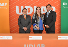 BASF y la UDLAP lanzan la convocatoria de la 9a. tiraje de su premio conjunto: “Innovar para el futuro”