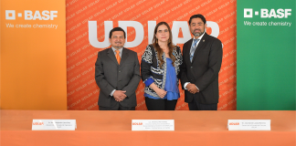 BASF y la UDLAP lanzan la convocatoria de la 9a. tiraje de su premio conjunto: “Innovar para el futuro”