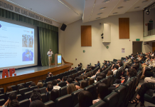 La UDLAP sede del II Congreso Internacional de Médico Cirujano