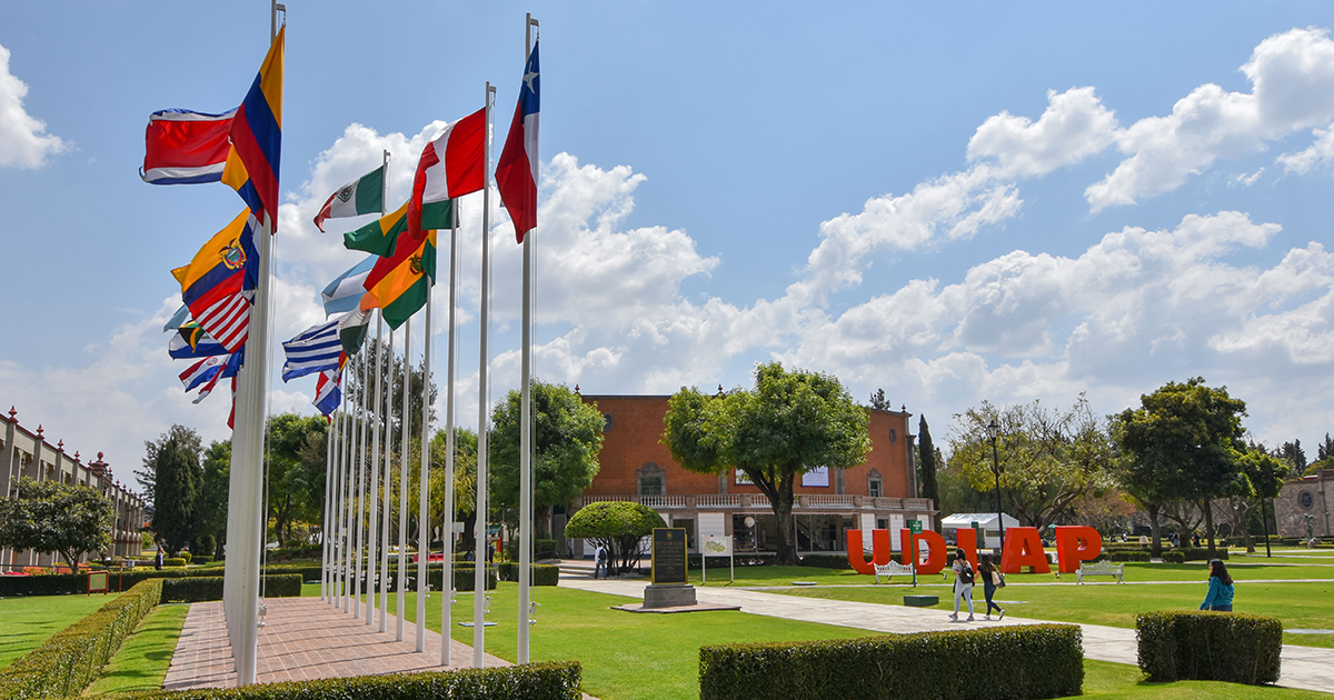 UDLAP abre fronteras empresariales con su 21° Choque de Expansión Profesional