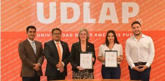 UDLAP otorgará becas para jóvenes de San Martín Texmelucan, Puebla