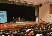 Propiedad intelectual y tecnologías, temas que se analizan en el XXXII Congreso de Derecho de la UDLAP
