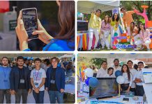 La UDLAP realiza la vigésima cuarta Feria de Innovación y Creatividad 
