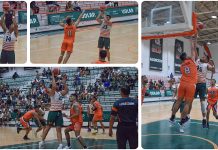 Este martes, los Aztecas de baloncesto empiezan un nuevo camino en playoffs 