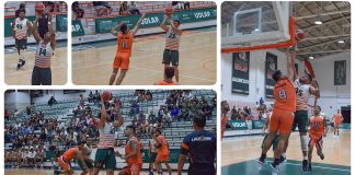 Este martes, los Aztecas de baloncesto empiezan un nuevo camino en playoffs 