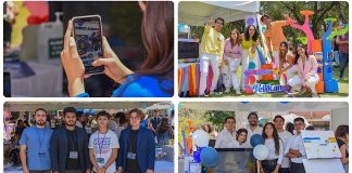 La UDLAP realiza la vigésima cuarta Feria de Innovación y Creatividad