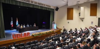 UDLAP alberga a participantes del 6° Simposio y 6ª Excursión de Botiquín