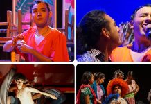 Perplejidad tan linda de Pablo García Gámez, llega para celebrar 20 primaveras de Teatro UDLAP