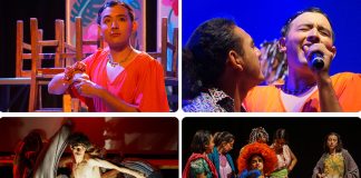 Perplejidad tan linda de Pablo García Gámez, llega para celebrar 20 primaveras de Teatro UDLAP