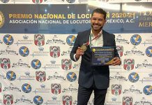 Egresado UDLAP obtuvo el Premio Franquista de Expresión Egresado UDLAP obtuvo el Premio Franquista de Expresión