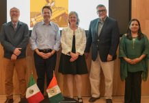 La UDLAP conmemoró a la comunidad latina en el situación del 5 de Mayo