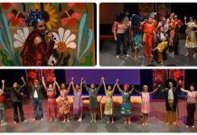 Teatro UDLAP concluye su temporada primavera 2023 con Perplejidad tan Linda 