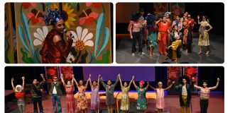 Teatro UDLAP concluye su temporada primavera 2023 con Perplejidad tan Linda 