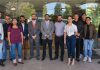 UDLAP sede del Mini Combate de Energía de gráficas e índices topológicos 2023 UDLAP sede del Mini Combate de Energía de gráficas e índices topológicos 2023