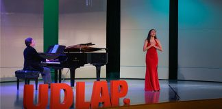 Ópera UDLAP realiza su tradicional concierto del día de las madres